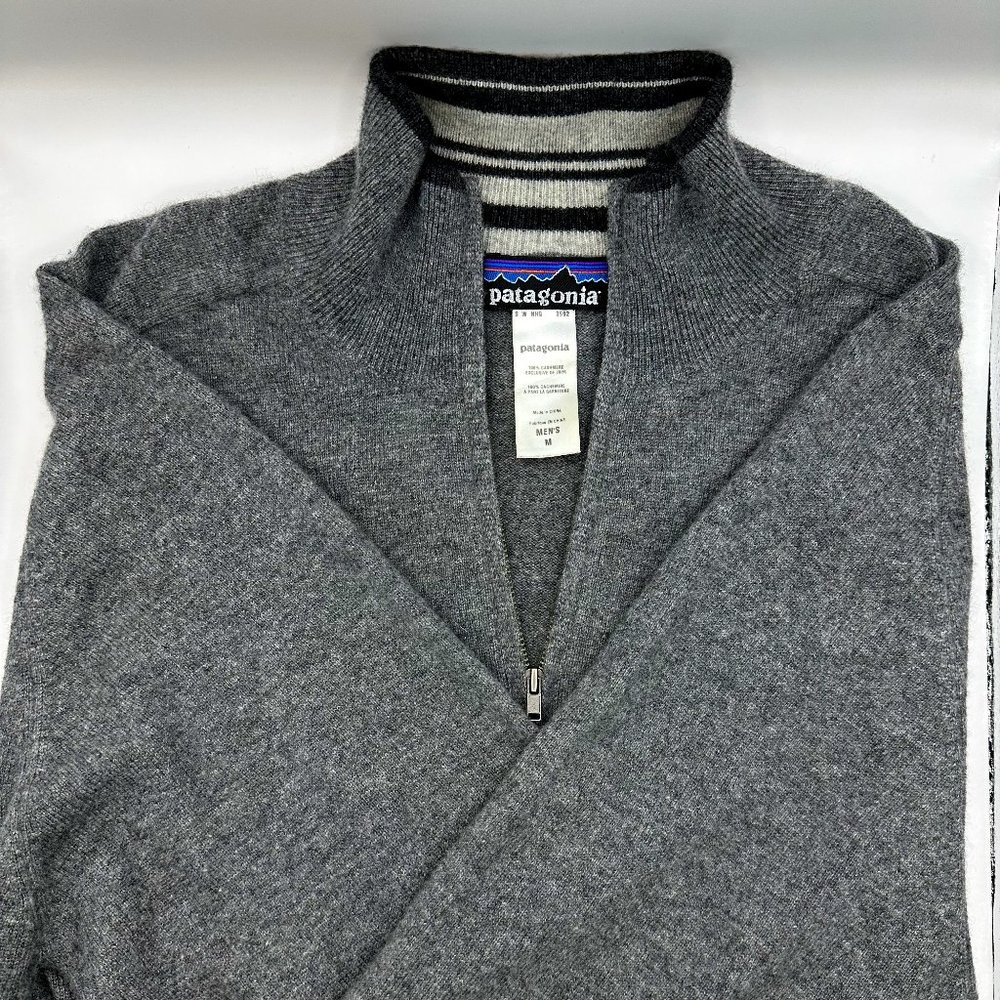 Patagonia Knit sweater